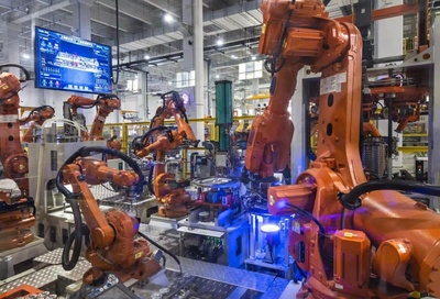 智能化“蝶變”加速！松江企業(yè)獲評國家級榮譽(yù)，ERP定制引領(lǐng)行業(yè)創(chuàng)新